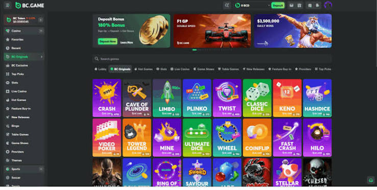 Discover the Excitement of Onlywin Casino Online