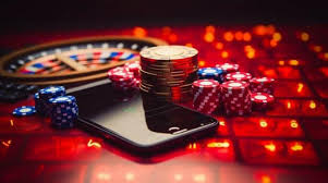 Explore the Exciting World of Casino 770 -95533932 Explore the Exciting World of Casino 770 -95533932