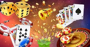 Exploring Euphoria Wins The Ultimate Casino Experience Exploring Euphoria Wins The Ultimate Casino Experience