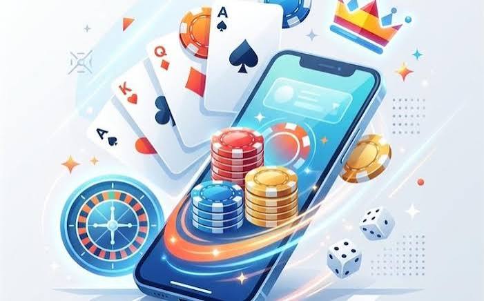 Los Mejores Slots de Casino para Jugar con Dinero Real