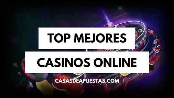 Los Mejores Slots de Casino para Jugar con Dinero Real